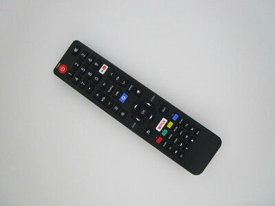 Remote Control For Speler & JVC & Kenwood & GXBD RC320 Smart LED LCD HDTV TV