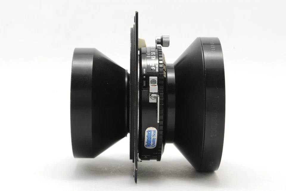 Rodenstock Grandagon 90mm f/4.5 Large Format Camera Lens [Exc+5] from JAPAN - Image 4 of 4