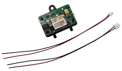 Carson Digital Plug Chip Conversion Scalextric DPR TO Carrera 