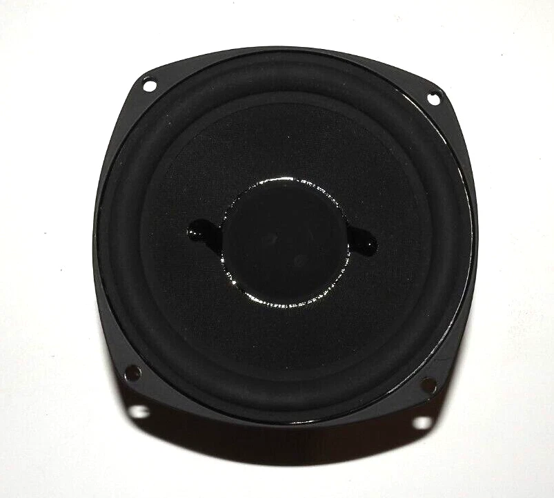 DEFINITIVE TECHNOLOGY BP 7002 MID MIDRANGE SPEAKER 1457A100 BP7002