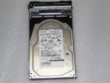 147GB 15K DELL POWEREDGE R710 R510 R410 T710 T610 T410 SAS 3.5" HDD WX063