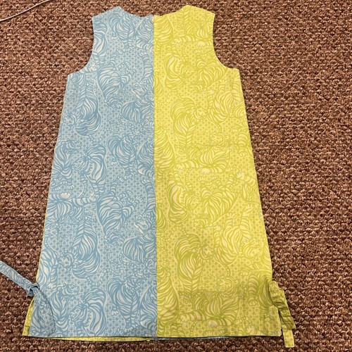 Lily Pulitzer Jubilee size 12 girls dress - Picture 5 of 5
