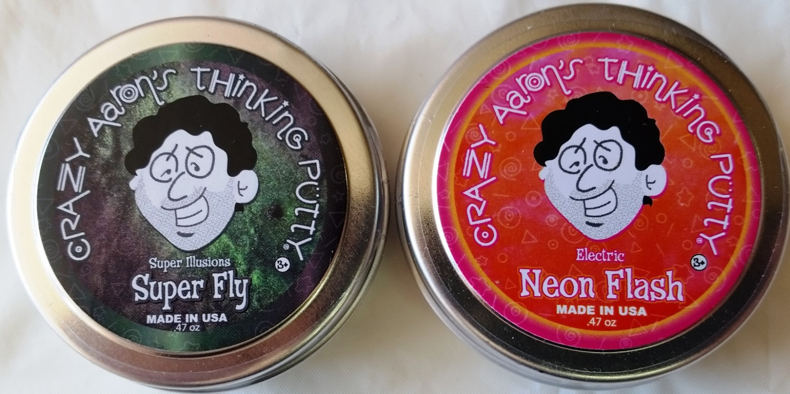 thinking putty mini tins bulk