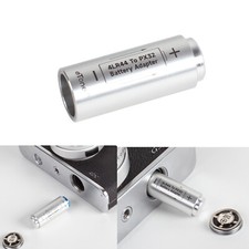 4LR44 to PX32 Battery Adapter For Yashica Electro 35G GT GS GTN GSN GST GL MG-1
