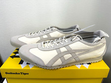 Onitsuka Tiger MEXICO 66 SD 1183C015 101 CREAM BIRCH Unisex Size