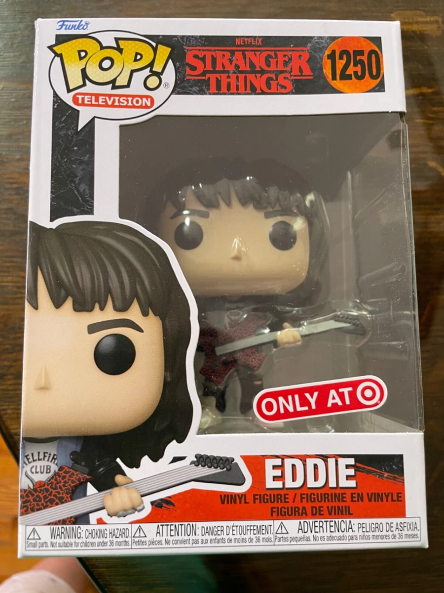 Pre order target exclusive funko pop discount