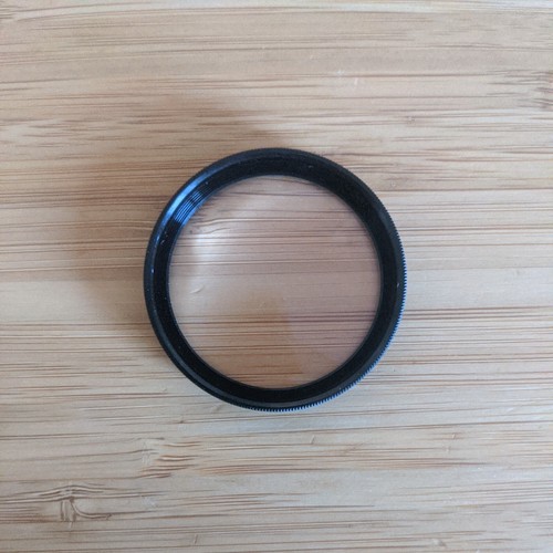Olympus Attachment Lens for Pen F 43mm - Picture 4 of 5