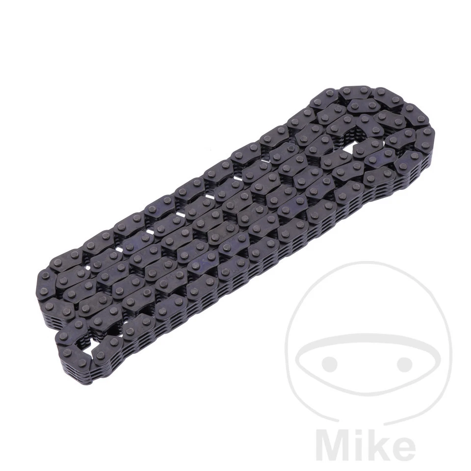 Cadena de cámara sin fin BorgWarner se adapta a Triumph Daytona 1200 1993-1997 Foto 2 de 2