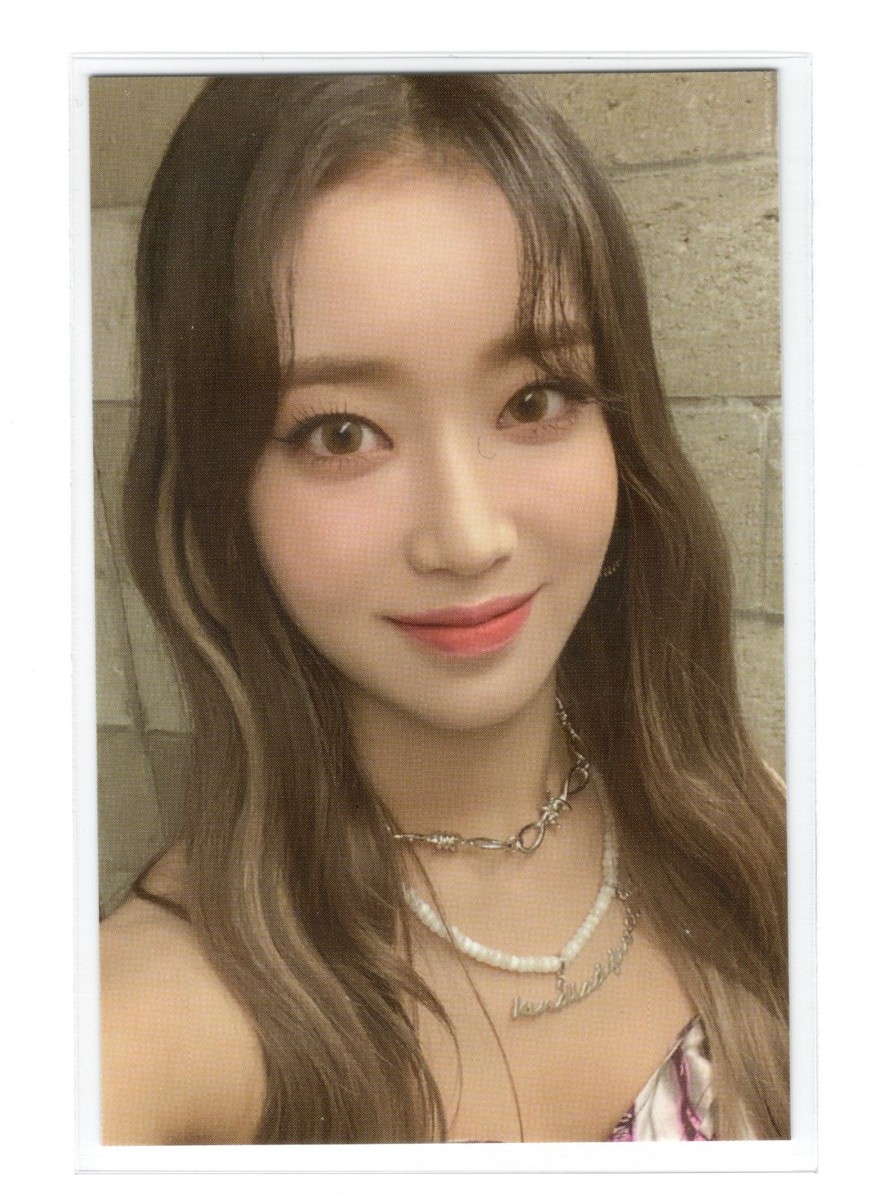 STAYC Sumin Photocard | So Bad | eBay