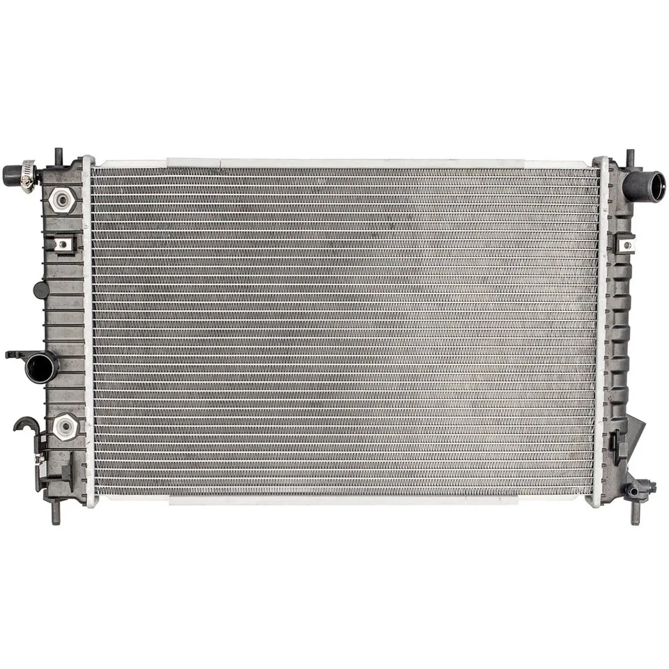 DENSO 221-9384 Radiator For 00-05 L100 L200 L300 LS LS1 LS2 LW1 LW2 LW200 LW300 - Image 2 of 2