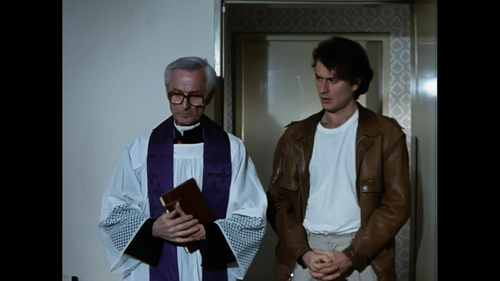 Notte profonda - Fabio Salerno 1991 DVD Oblivion Horror Splatter Hellraiser - Foto 6 di 9