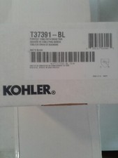 Kohler K-T37391-BL - Tub Waste Accessory