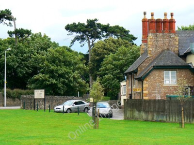 Foto 6x4 The Little Harp Inn, Clevedon Wie an anderer Stelle erwähnt [[2010741]] th c2010