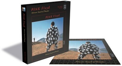 Pink Floyd - Pink Floyd Delicate Sound Of Thunder (500 Piece Jigsaw Puzzle) [New