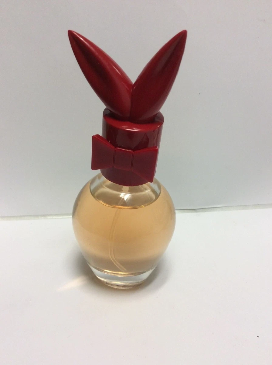 Playboy Play It Rock by Coty For Women 1 oz Eau de Toilette Spray