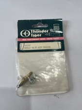 THUNDER TIGER PN1047 NEEDLE VALVE ASSY.