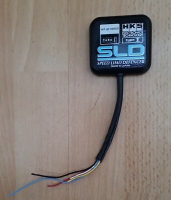 新品 HKS SLD SPEED LIMIT DEFENCER type I DM3564-2T.jpg