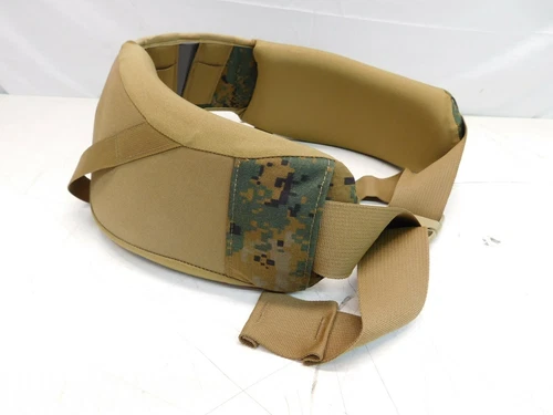 ILBE USMC MARPAT Arc'Teryx Waist Hipbelt Padded Belt Medium NEW