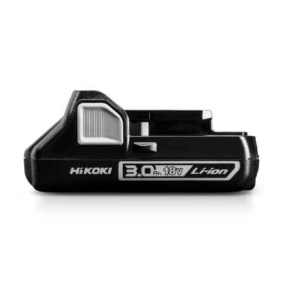 Akku BSL1830C Hikoki 18 V, 3,0Ah Compact Slide
