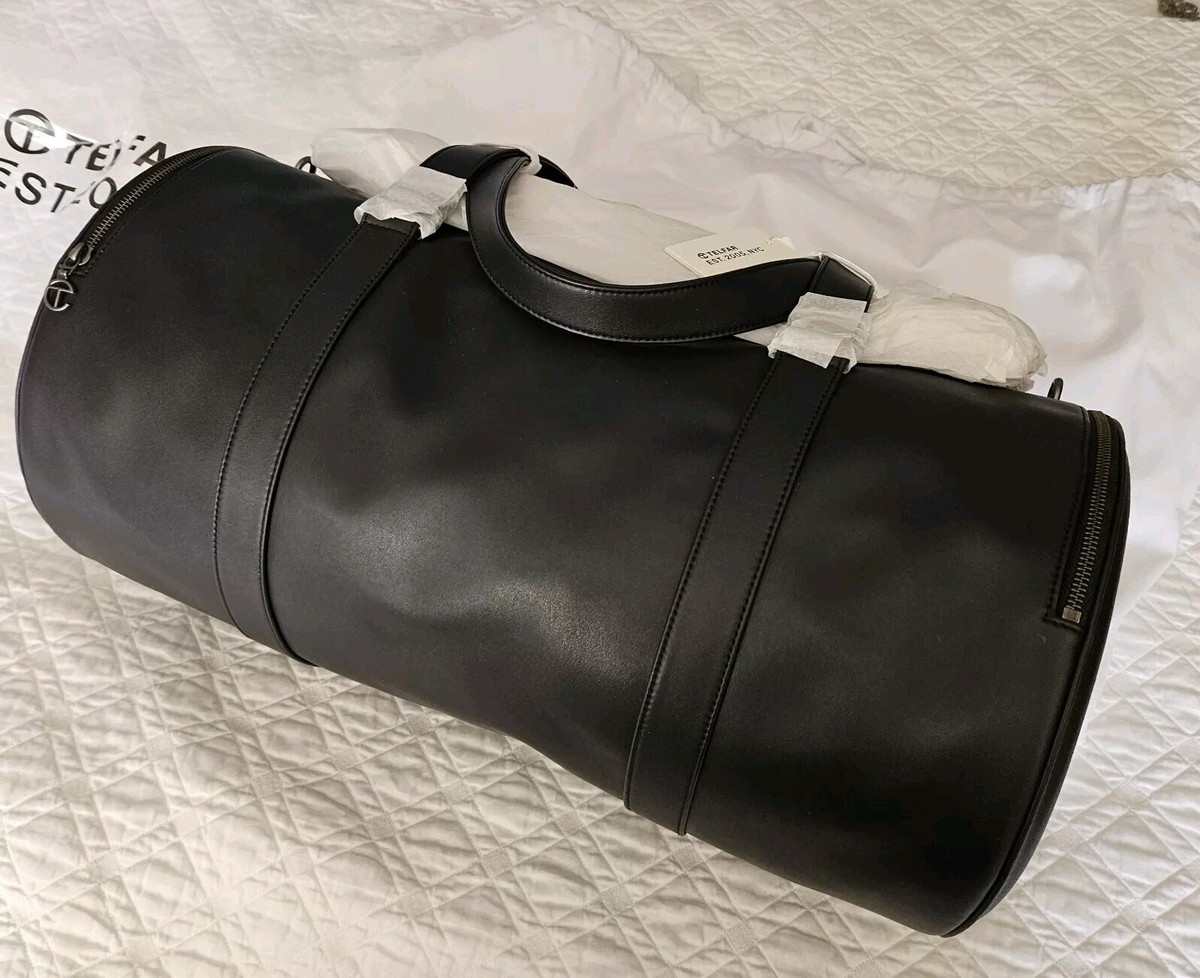 【関税&送料込】V° 73 Bags Black Alexander Wang Large Heiress Sport Shoulder Bag | Black