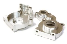 Billet Machined Alloy Center Gearbox Case for Axial SCX-10 Dingo, Honcho & Jeep