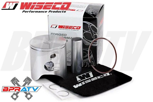 Yamaha Blaster YFS200 68mm Big Bore Cylinder Wiseco Hot Rods Crank Rebuild Kit🔥 - Picture 9 of 24