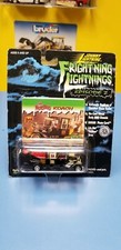 JOHNNY LIGHTNING FRIGHTNING LIGHTNINGS MUNSTERS KOACH EPISODE 2 "NEW"