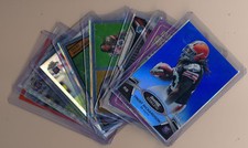 Trent Richardson Cards, Rookie Cards and Autographed Memorabilia Guide 44