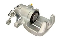 Maxgear 82-0277 Bremssattel Hinterachse Links FüR CitroËN Fiat Peugeot