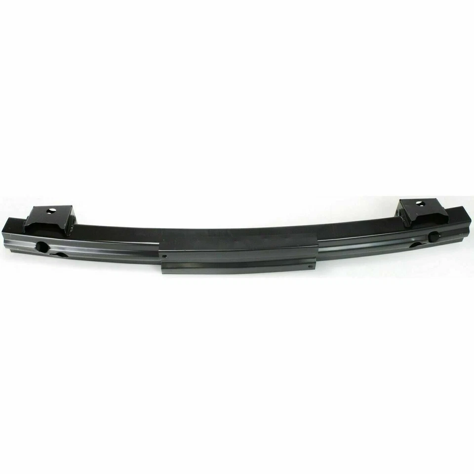 New Rear Steel Bumper Reinforcement For 2001-2005 Honda Civic HO1106156 Foto 3 de 4