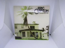 Eric Clapton - 561 Ocean boulevard - vintage vinyl record LP - 1983 Polydor