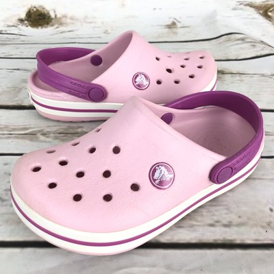10 11 crocs