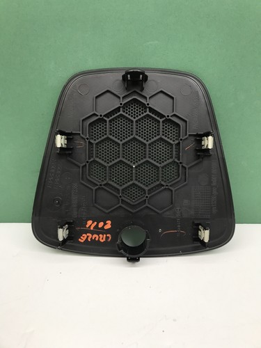 2016-2018 Chevy Cruze Front Dash Dashboard Center Speaker Trim Cover OEM - Picture 2 of 8