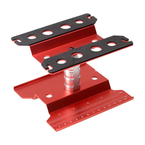 Estación de reparación soporte de trabajo herramientas de montaje para Traxxas Hsp Tamiya Axial Hpi - Imagen 9 de 9