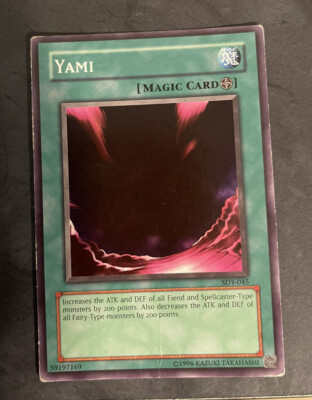 yami card yugioh Yami Yugi 25th Anniversary (70-Pack)