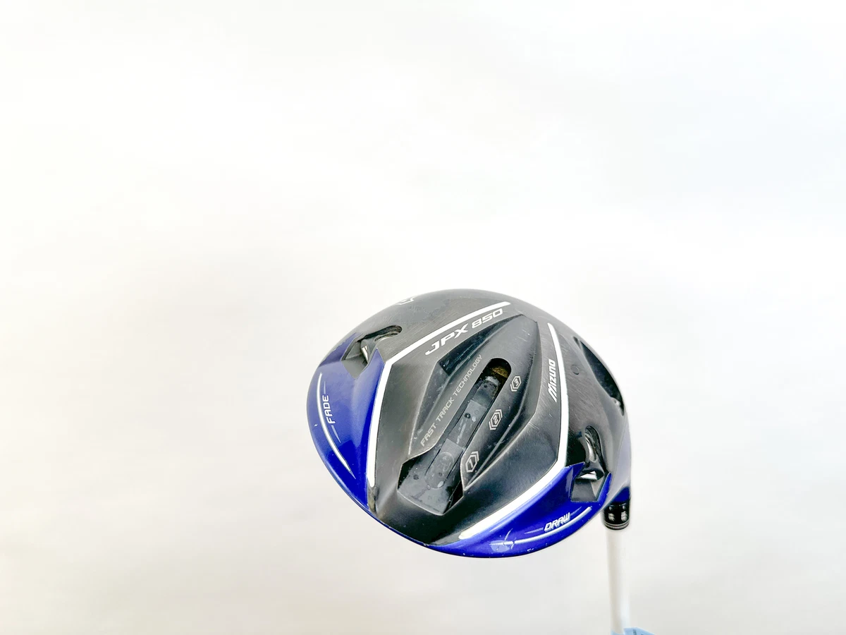 Mizuno 850 driver sale