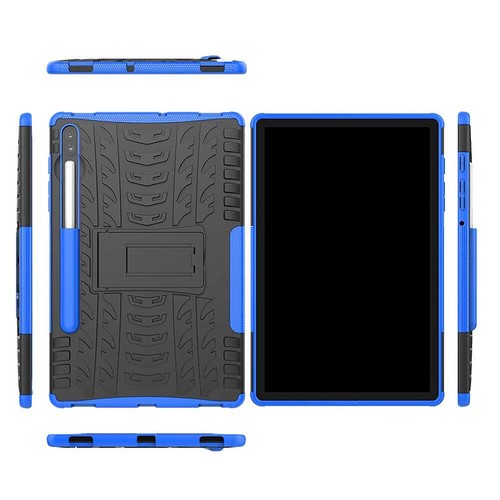For Samsung Galaxy Tab S6 Lite 10.4''inch Tablet Shockproof Stand Case Cover AU - Picture 15 of 46
