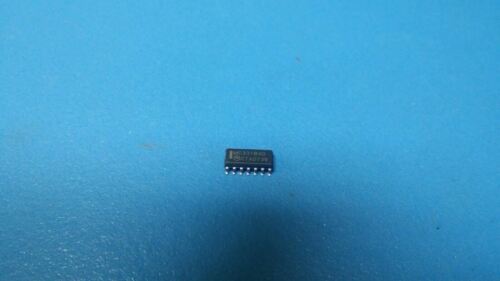 Motorola 68020 MC68020RC16E 32-Bit 16MHz Vintage IC Processor X