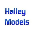 Halley Models