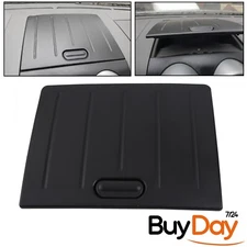 for Ford Fusion 1337689 Dashboard Centre Glove Box Cover Storage Panel (02-12)