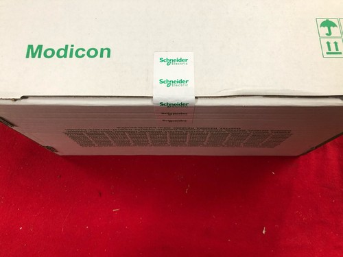 140CPU65260 NEW FACTORY Sealed Modicon CPU 140-CPU-652-60 - Picture 3 of 3