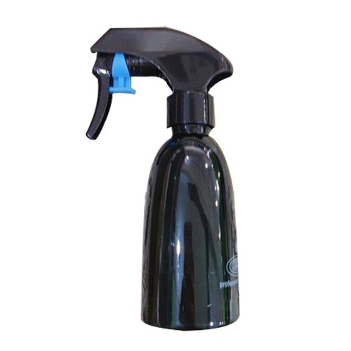 Spruzzatore bottiglia spray acqua nebbia fine parrucchiere 200 ml fornitura parrucchiere barbiere - Foto 14 di 16