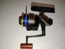 DAIWA POWER DISC G4000 SALTWATER SPINNING REEL VINTAGE