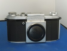 Praktica (Ur-Modell)