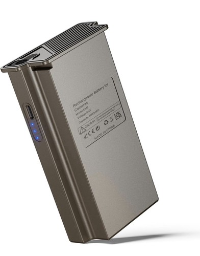 Wiederaufladbarer Lipo Lithium Akku für Reveal Jagdkamera X Gen 3.0, X 2.0