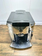 Jura Capresso Impressa F9 Black Expresso Coffee Machine G598