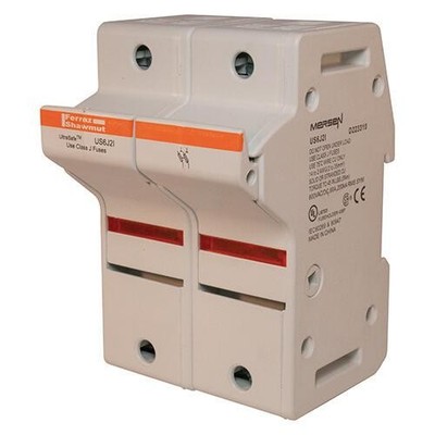 US6J2I - Mersen / Ferraz Shawmut - Fuse Part And Accessory