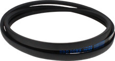 D D DURA-Prime PowerDrive B112 or 5L1150 V-Belt 5/8 x 115in V-Belt