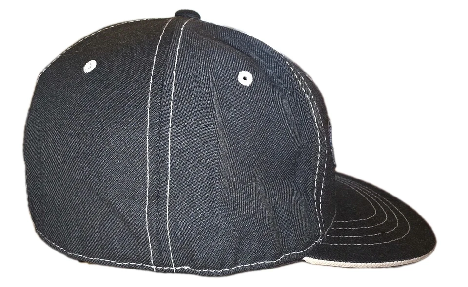 Rare CADILAC Size 7 5/8 - Zephyr The Z Hat (Sample Hat Only) - Image 4 of 4