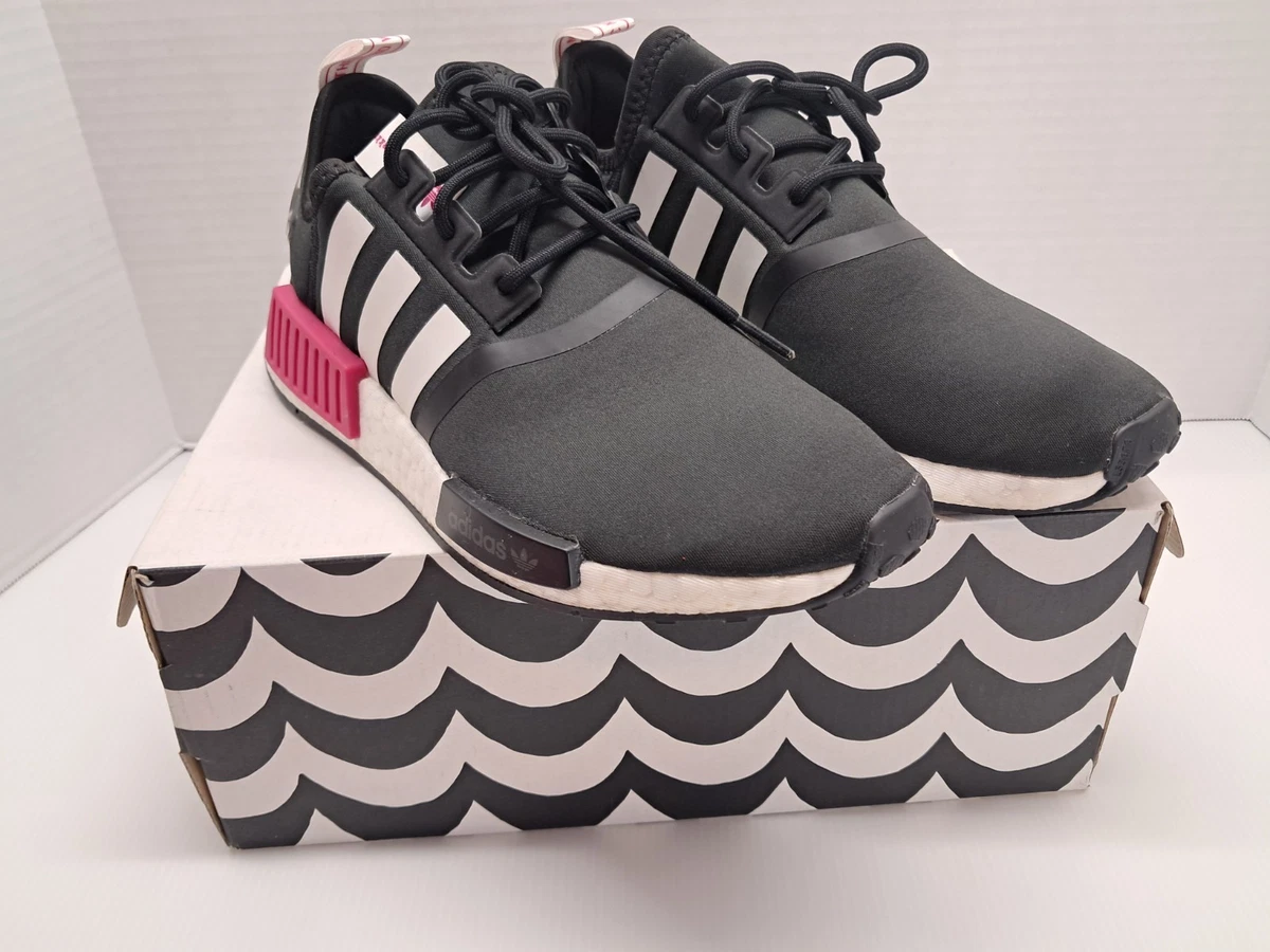 adidas Marimekko x NMD_R1 Laine Wave W for sale | eBay